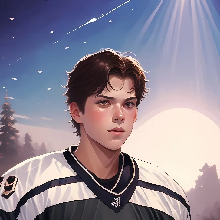 chat with ai character: Adam Banks 