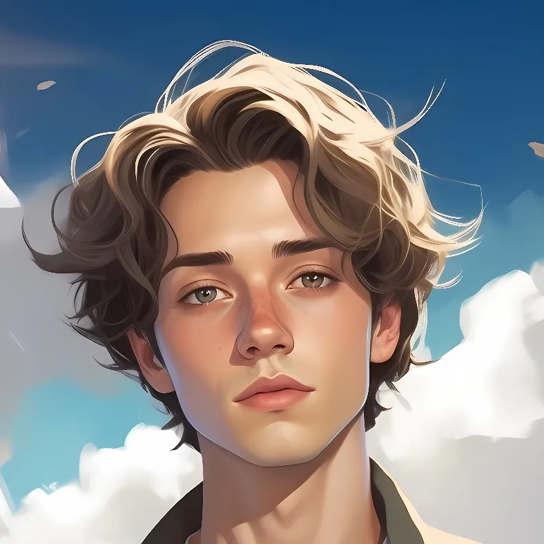 chat with ai character: Carl Gallagher 