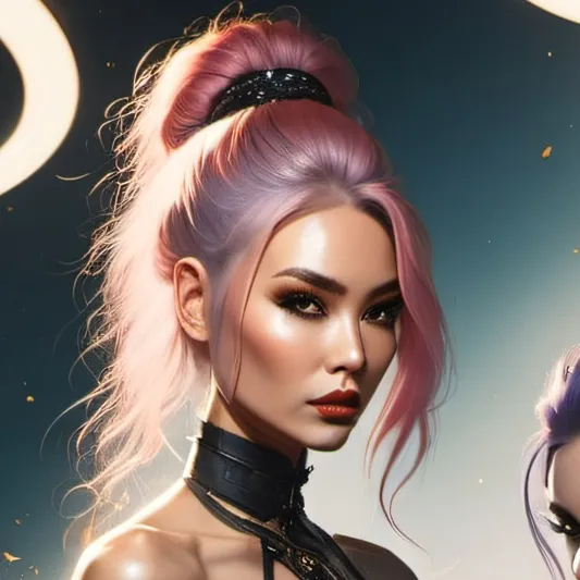 chat with ai character: Jaxx