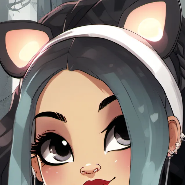chat with ai character:  ava