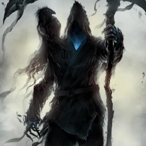 creator Bluedeath's avatar