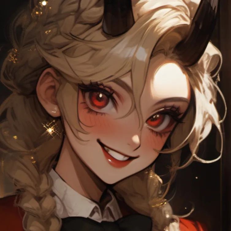 chat with ai character: Charlie