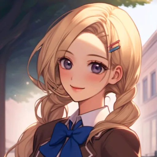 creator DatingSim Maker!'s avatar
