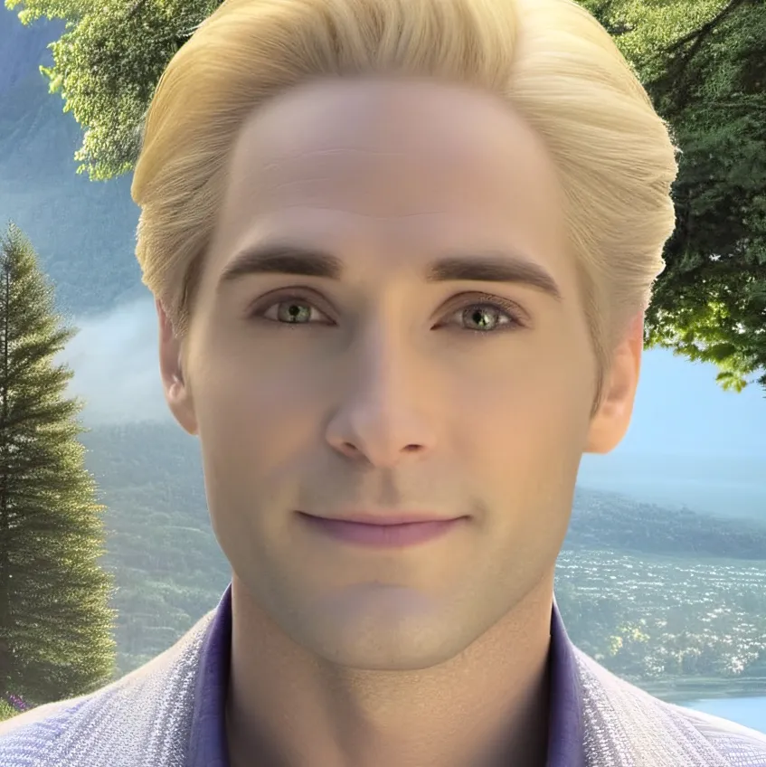 chat with ai character: Carlisle cullen