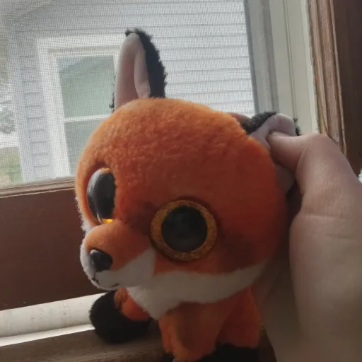 creator 《The_Tinyfox123》's avatar