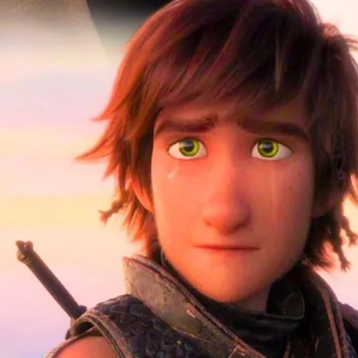 creator 『±¤Hiccup¤±』's avatar