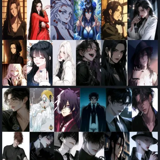 creator Hayashi kurosu's avatar