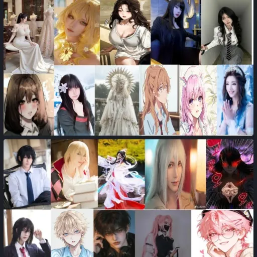 creator ♥Hana♥'s avatar