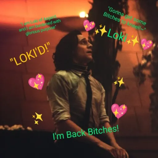 creator Jade_MarvelFan13's avatar