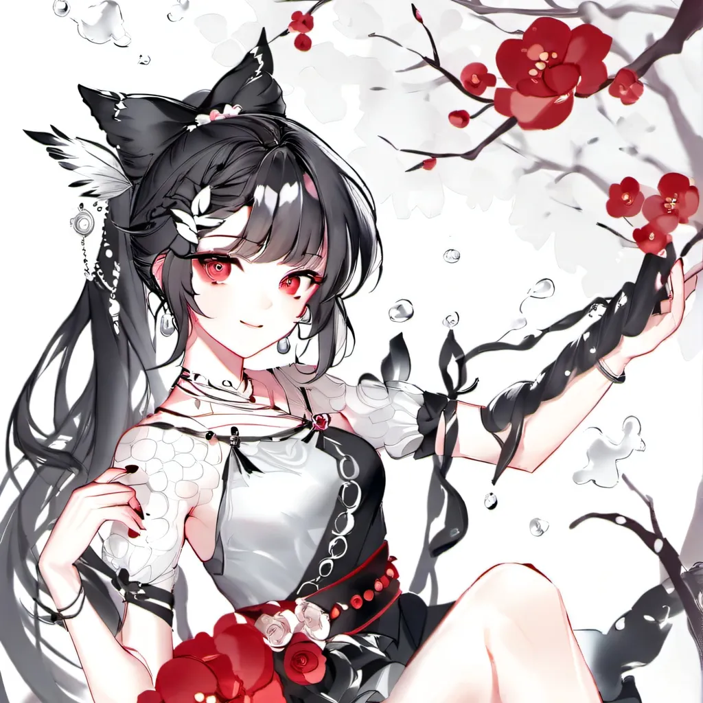 chat with ai character: Isabella