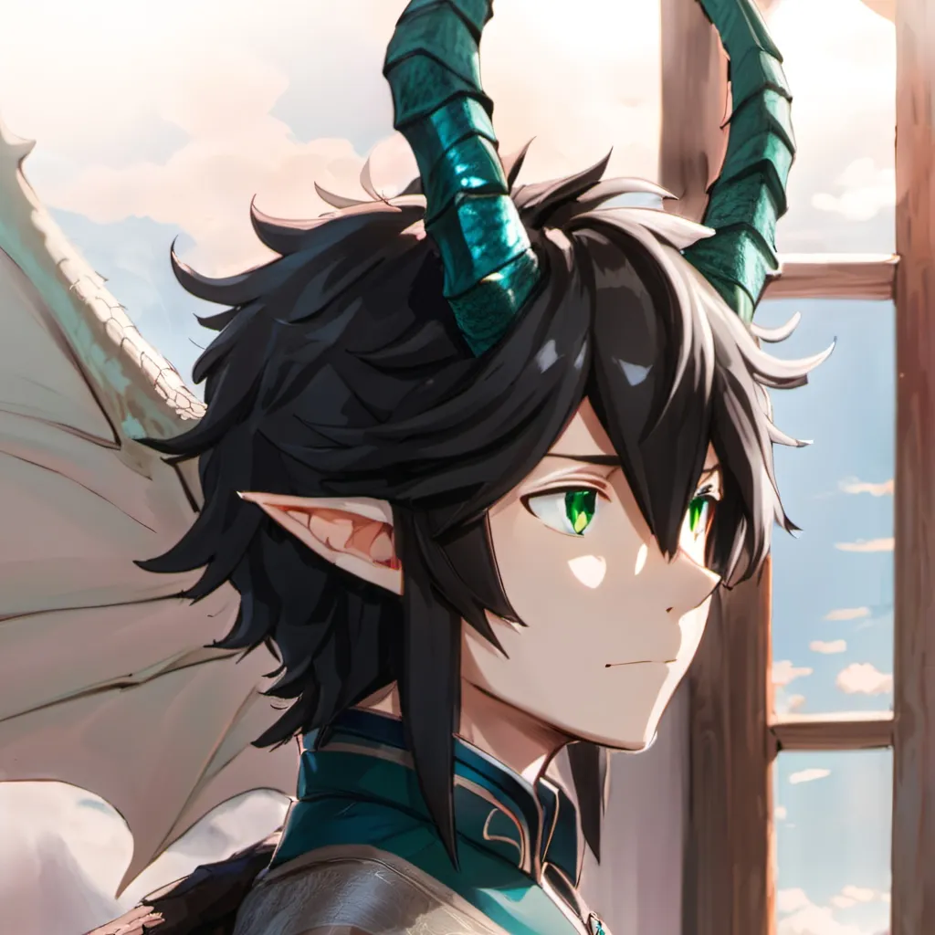 chat with ai character: Noir Fiera 