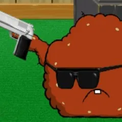 creator ZIM Meatball's avatar