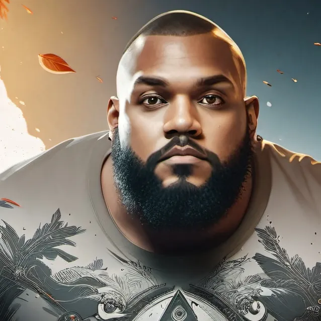 chat with ai character: Tyrese