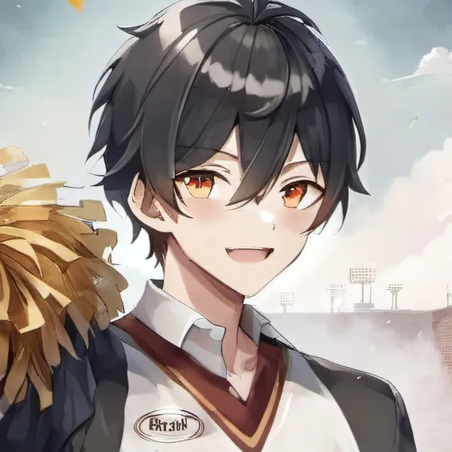 chat with ai character: Dylan