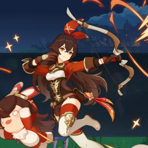 creator SnowWunji's avatar