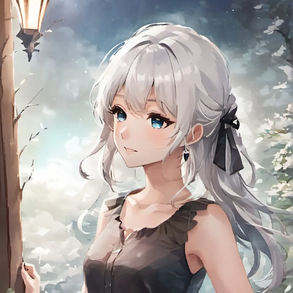chat with ai character: LaVeNdEr