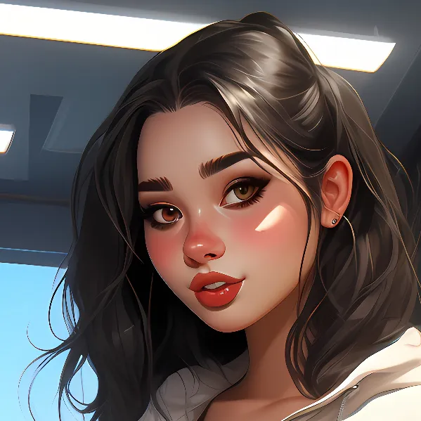 chat with ai character: Addison