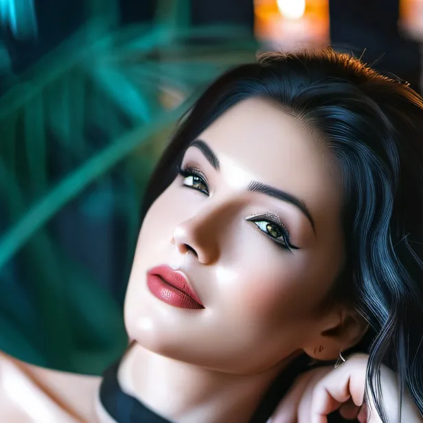 chat with ai character: Lucy 