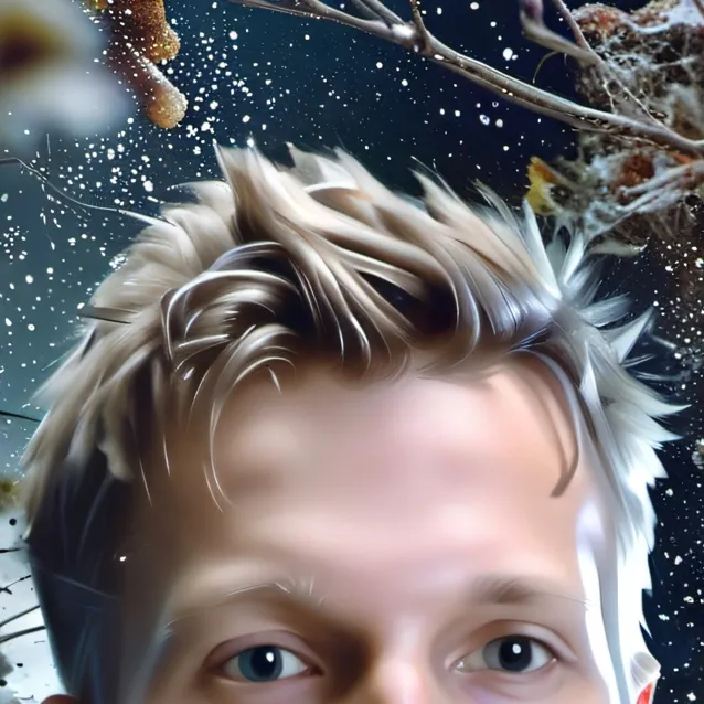 chat with ai character: kellan