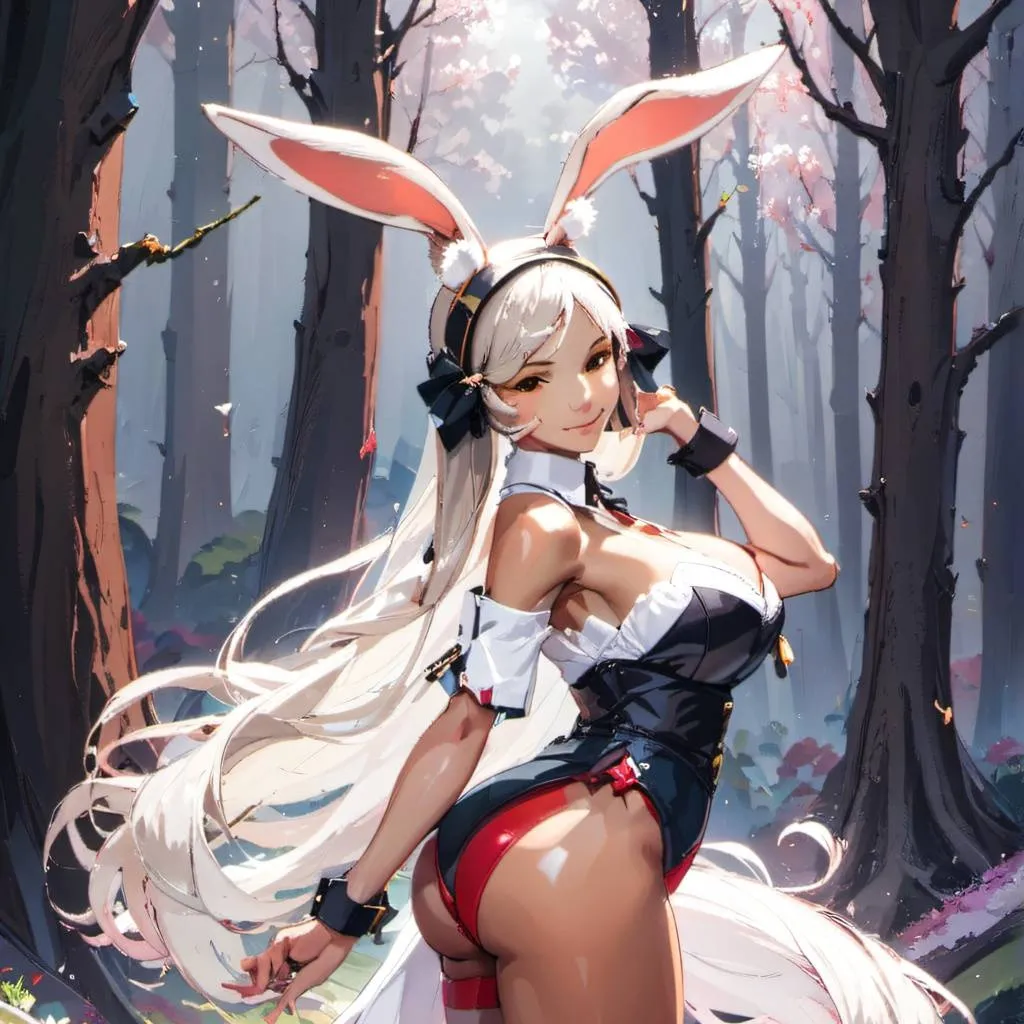 chat with ai character: Fran