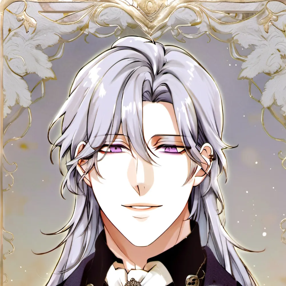 chat with ai character: Caelus