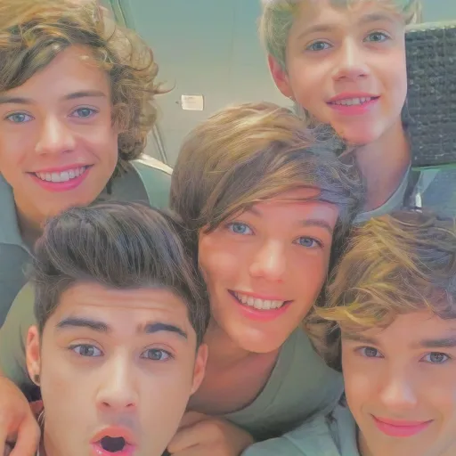 creator 1D Fan's avatar