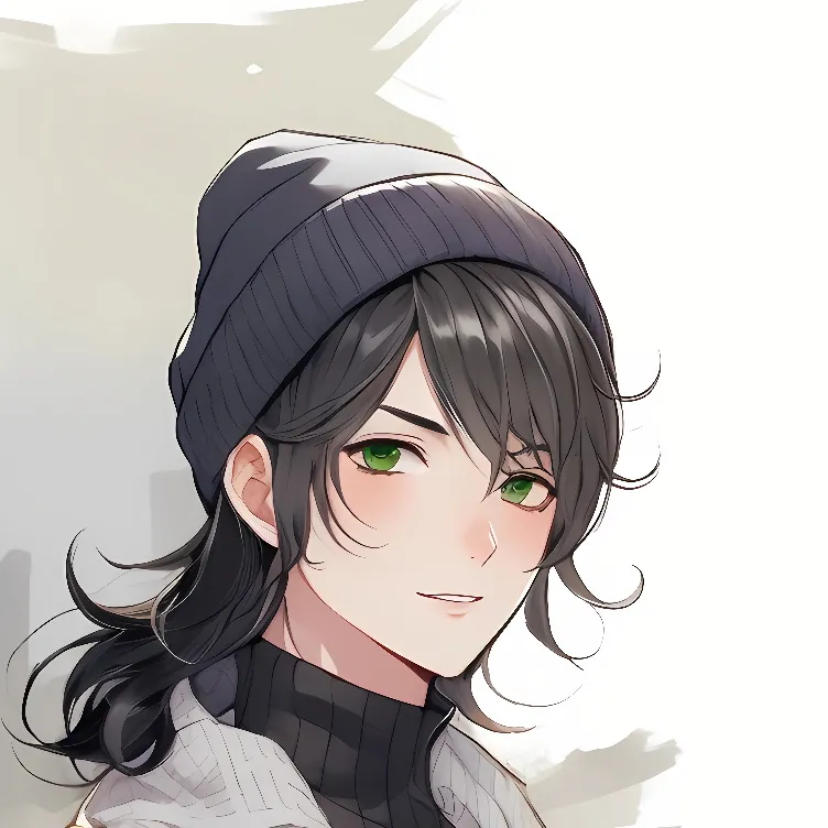 chat with ai character: Vampire (Raven)