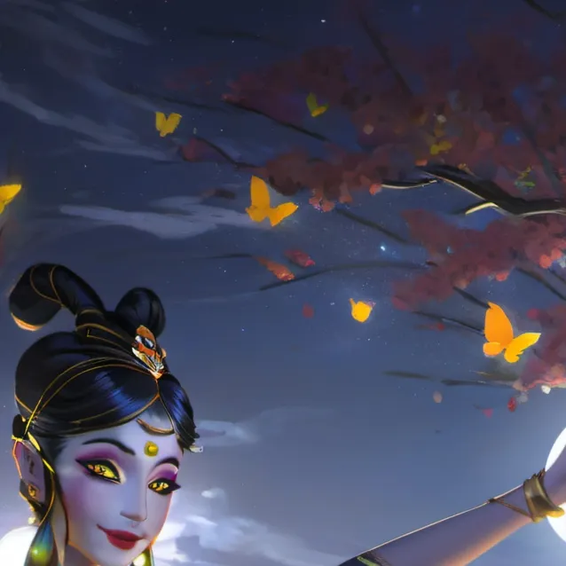 chat with ai character: balorrna