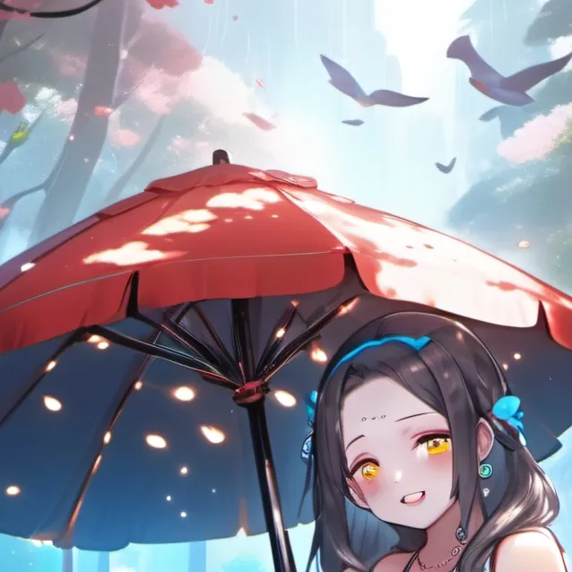 chat with ai character: sex nezuko