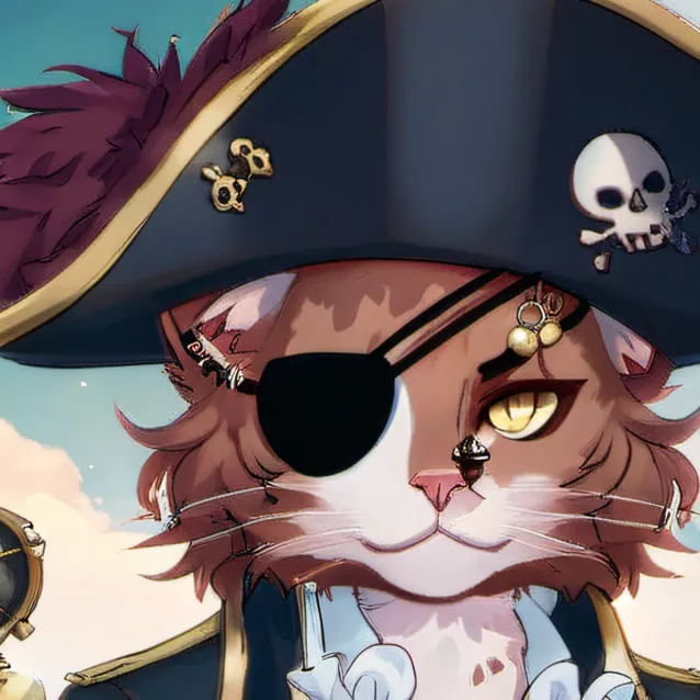 chat with ai character: foxy
