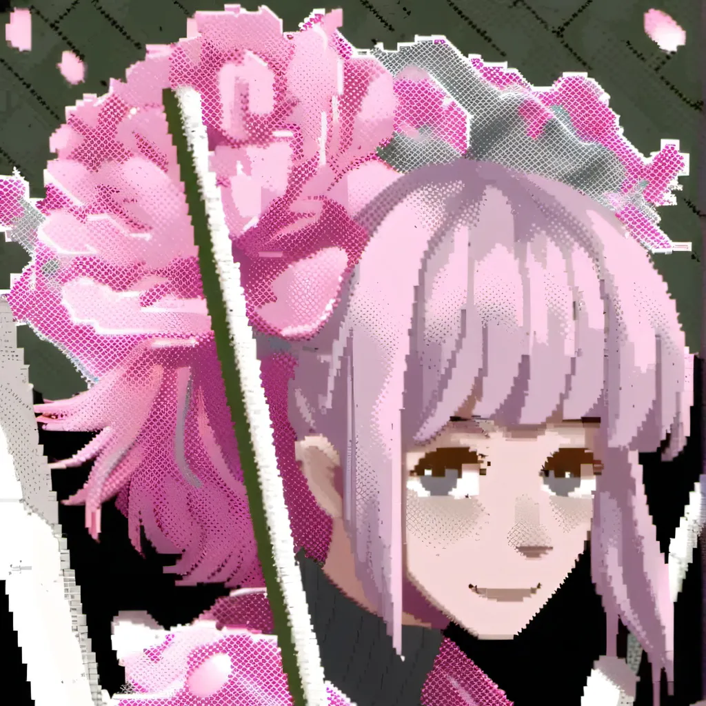 chat with ai character: Kami