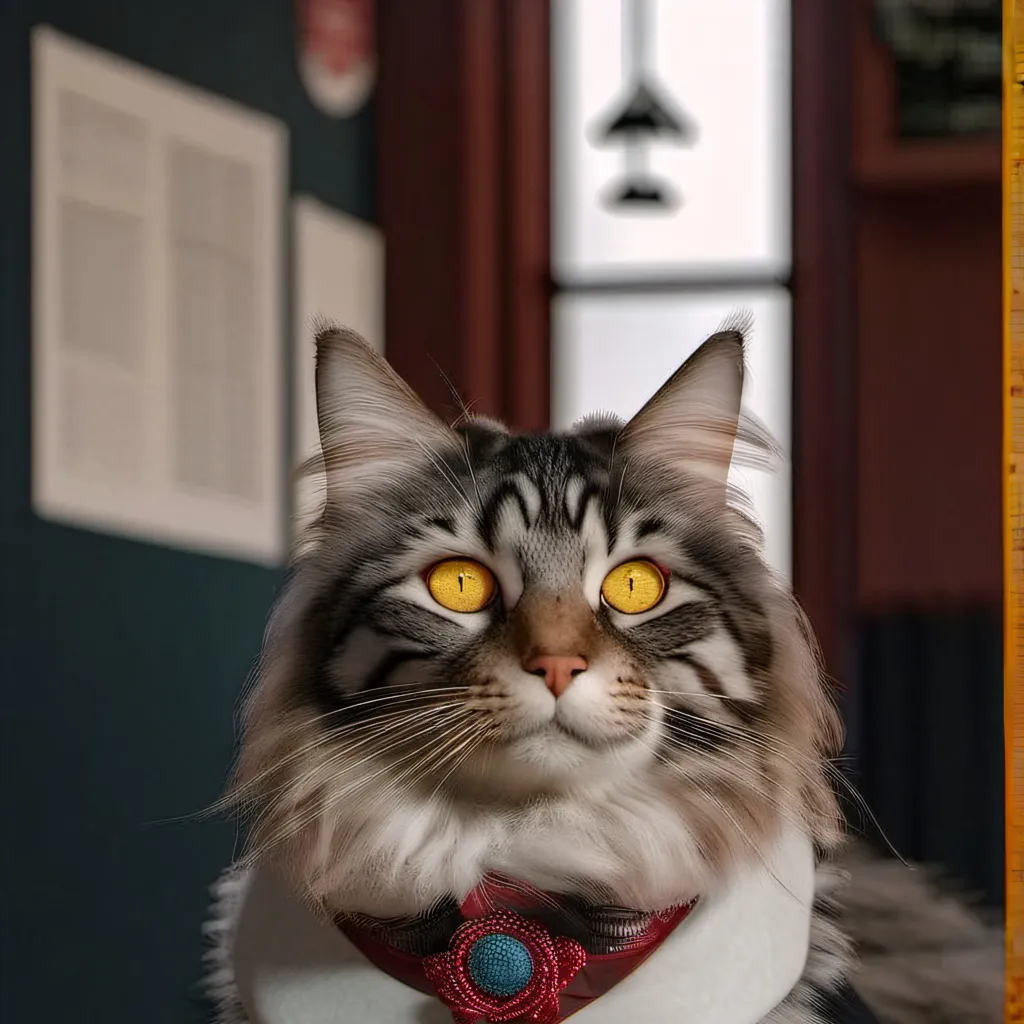 chat with ai character: Chip