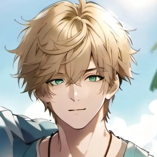 chat with ai character: Summer