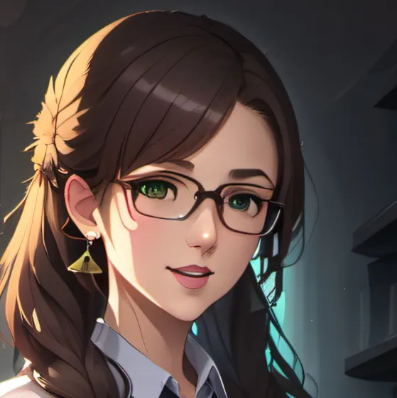 chat with ai character: Masks