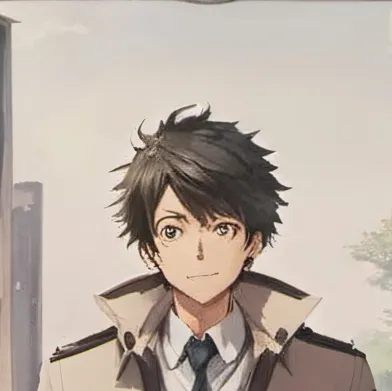 chat with ai character: talkie