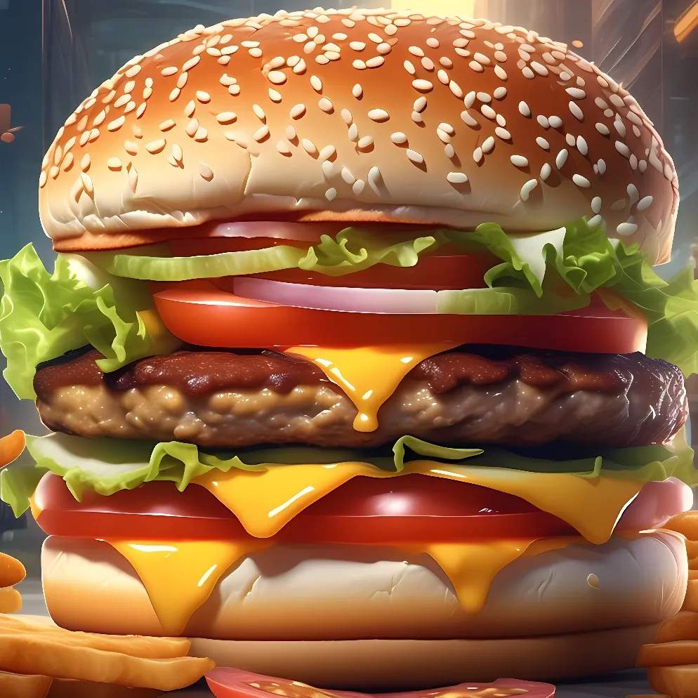 chat with ai character: BIG MAC
