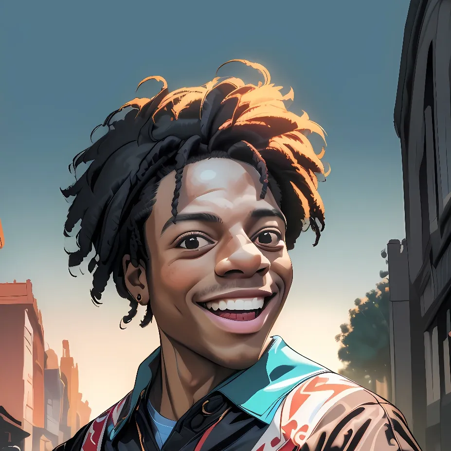 chat with ai character: ISHOWSPEED