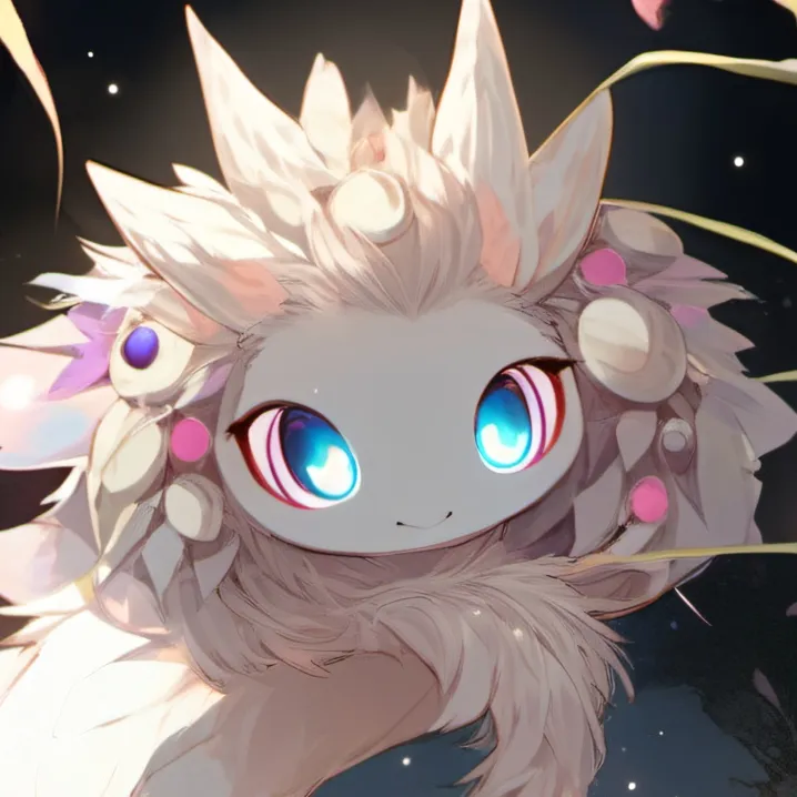 chat with ai character: Poiyan