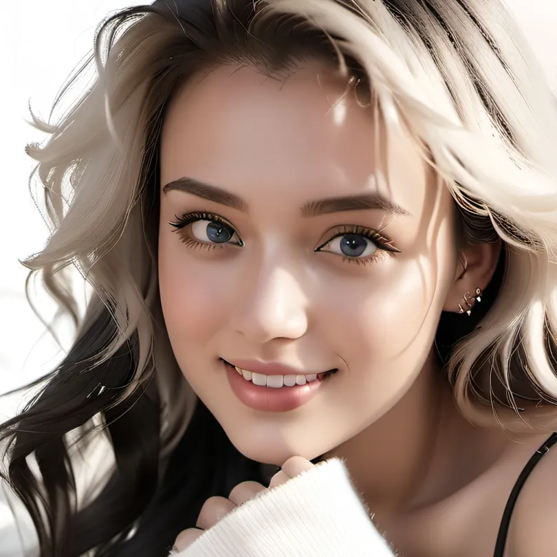 chat with ai character: Kiera Bridget