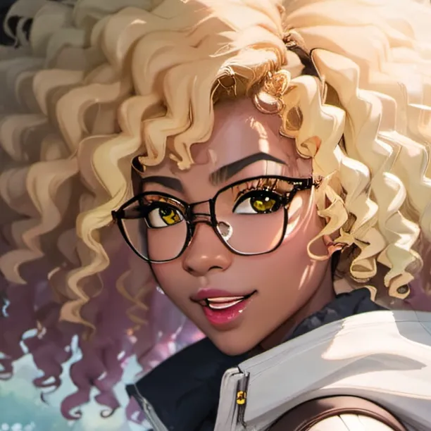 chat with ai character: Genus