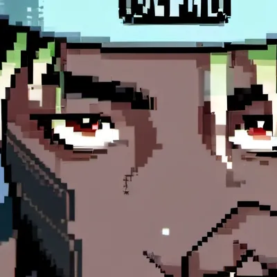 chat with ai character: Juice WRLD