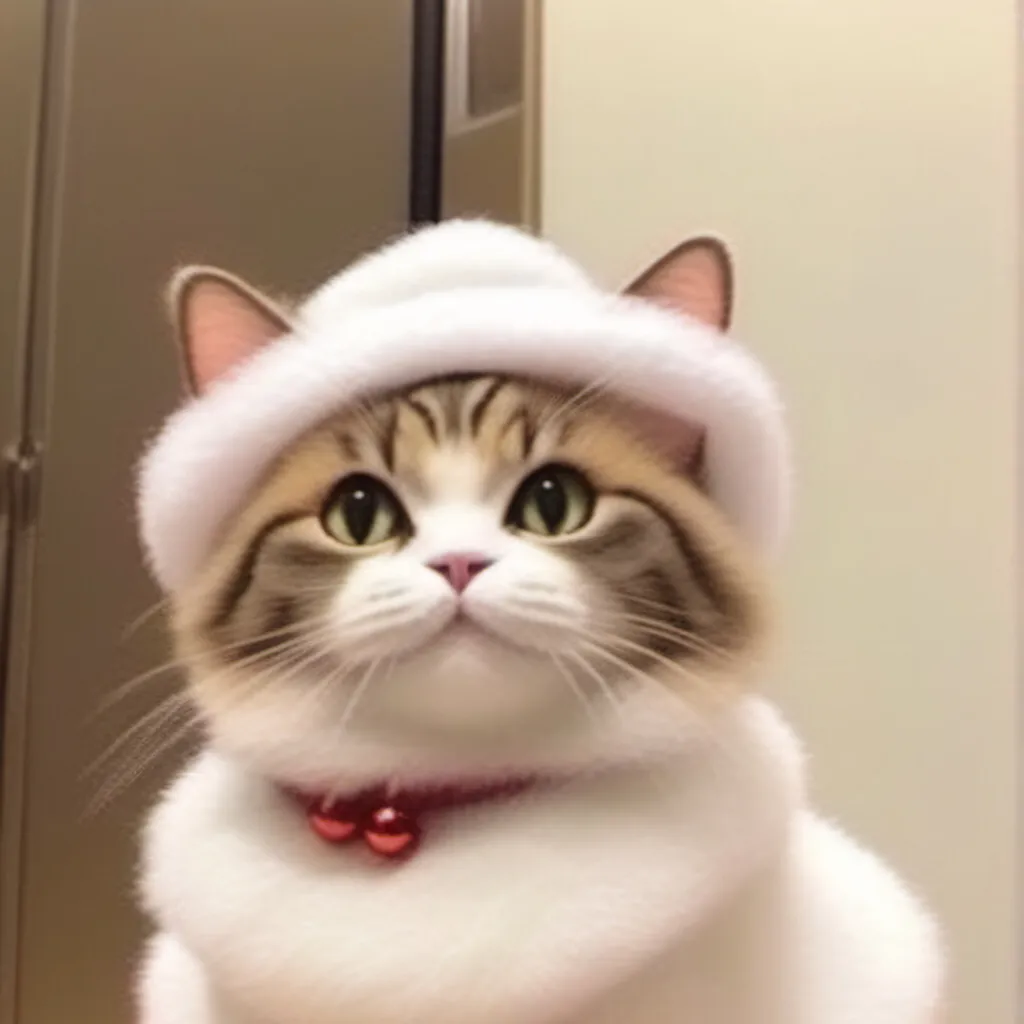 chat with ai character: Bubbles
