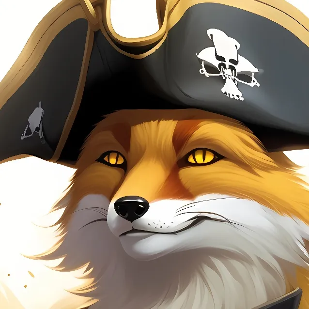 chat with ai character: foxy