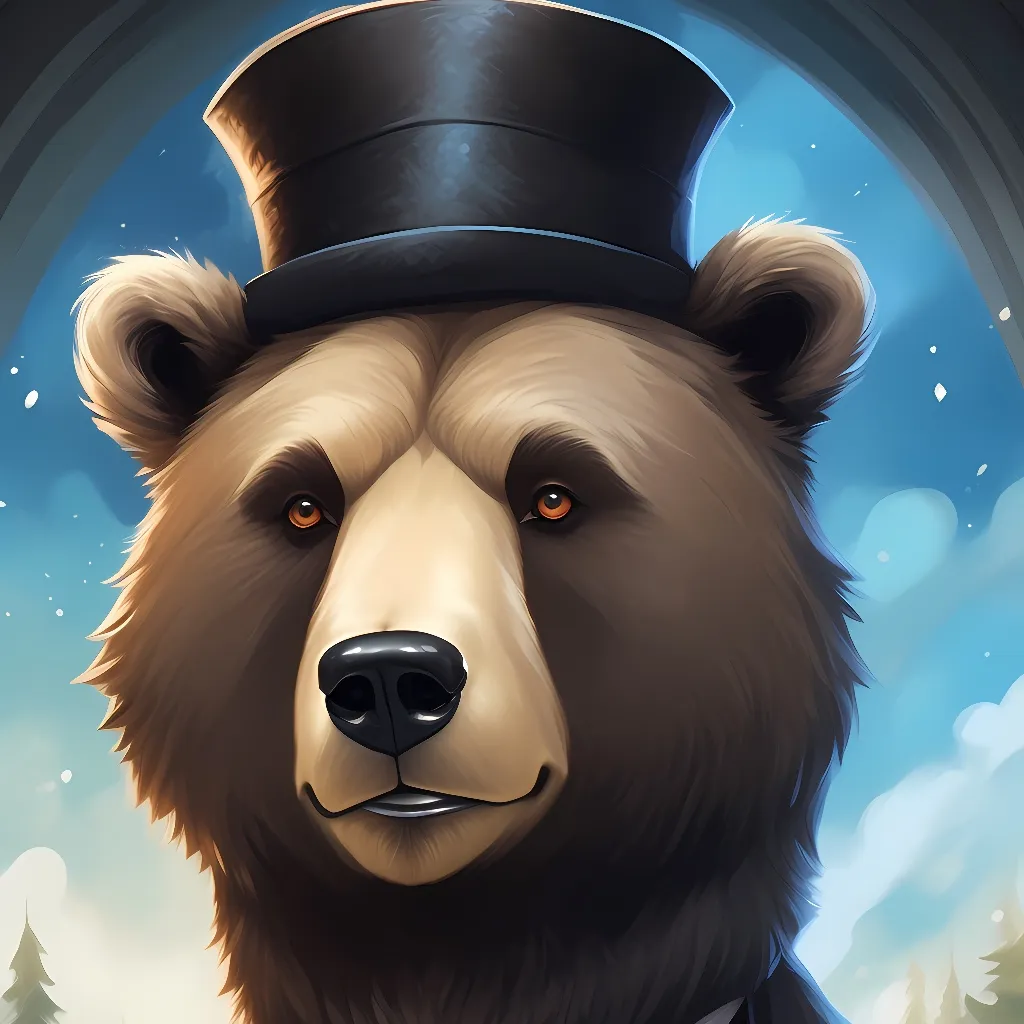 chat with ai character: freddy fazbear