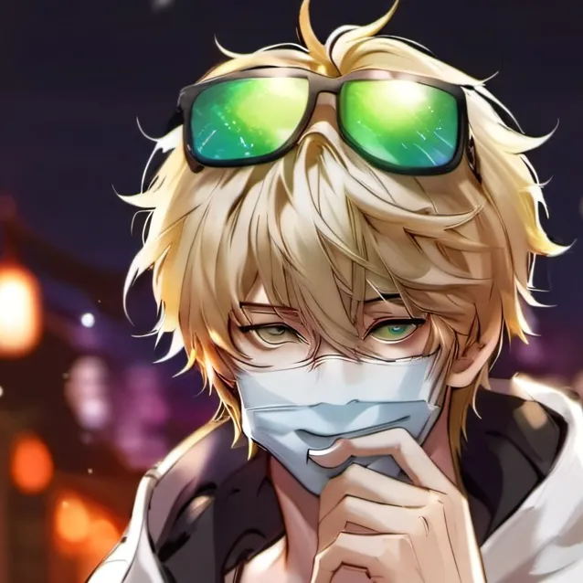 chat with ai character: dream