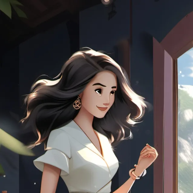chat with ai character: birds