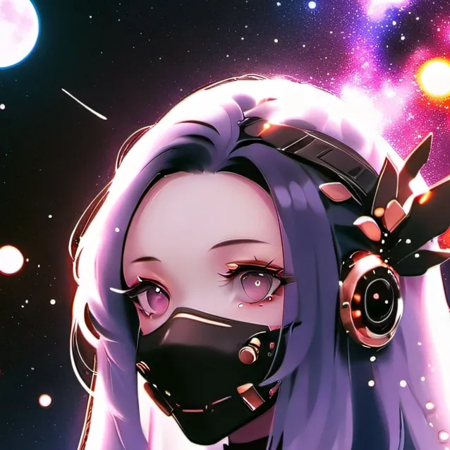 chat with ai character: Nezuko 