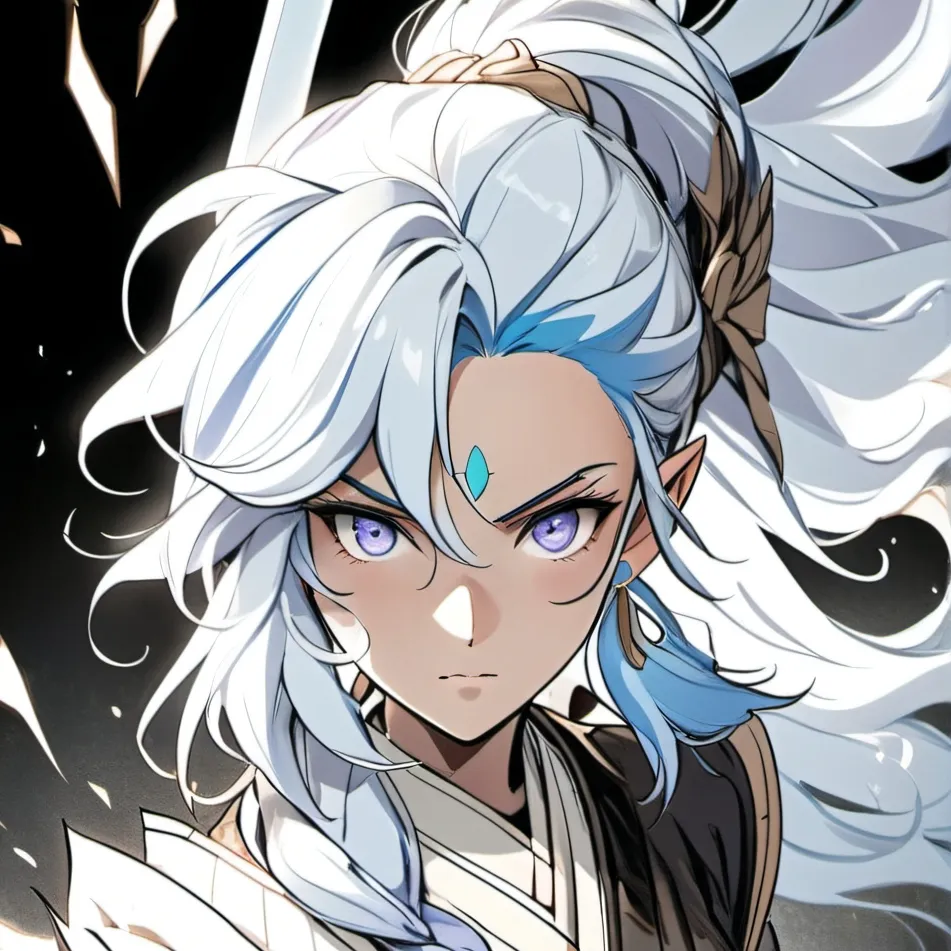 chat with ai character: Simona