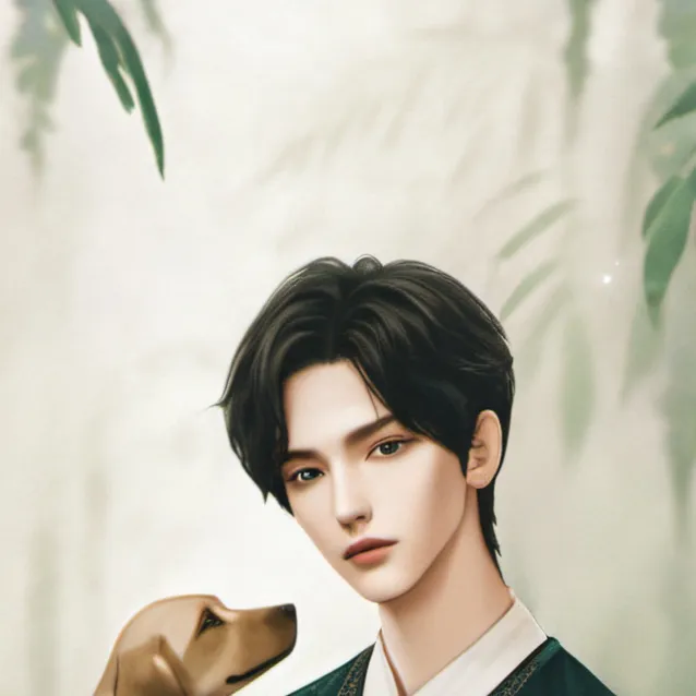 chat with ai character: Naoh