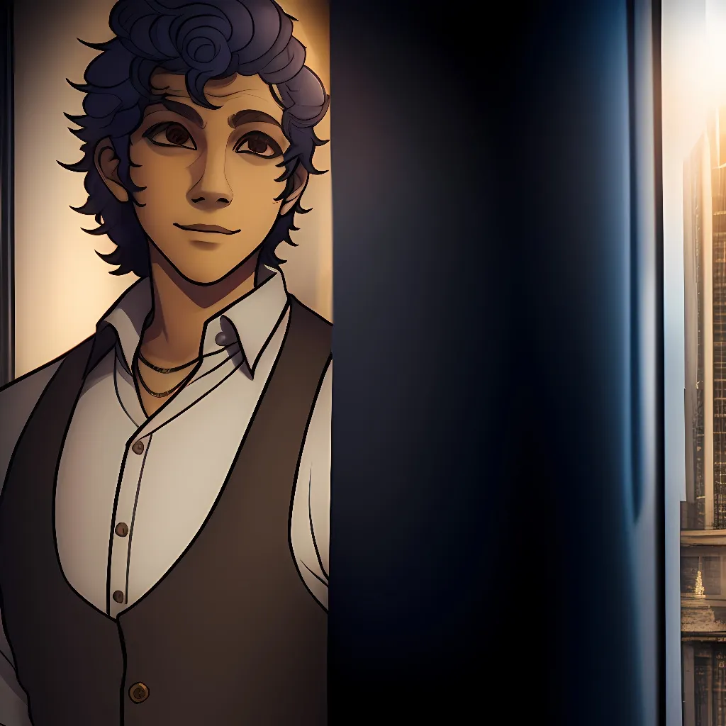 chat with ai character: butcher wally